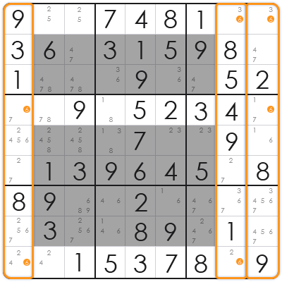 sudoku most difficult