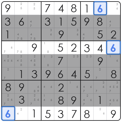 sudoku answers for today