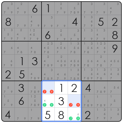 sudoku multi
